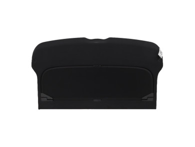 Rear parcel shelf (tray) used - Audi A3 - 8P3867769Q 2J9