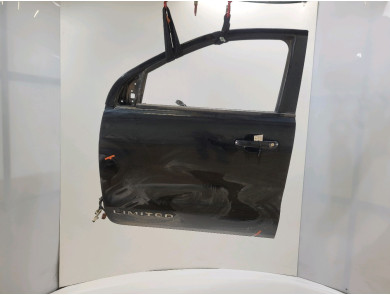 Left front door used - Ford RANGER PICK-UP - 1892631