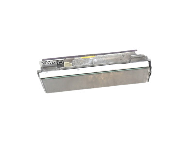 Multifunction screen - Peugeot 2008 I PH.1 - 9812862880 - L1-2023F