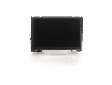 Ecran multifonction - Peugeot 2008 I PH.1 - 9812862880 - L1-2023F