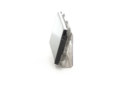 Multifunction screen - Peugeot 2008 I PH.1 - 9812862880 - L1-2023F