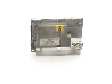 Ecran multifonction - Peugeot 2008 I PH.1 - 9812862880 - L1-2023F