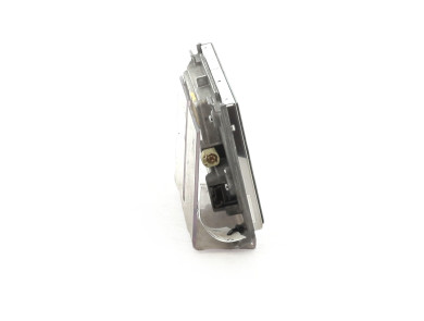 Multifunction screen - Peugeot 2008 I PH.1 - 9812862880 - L1-2023F