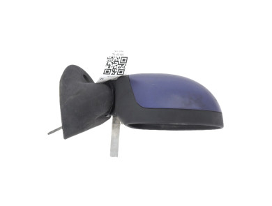 Rétroviseur droit - Renault TWINGO I PH.3 - Bleu Fonce - 8200039875 - T1-0518I
