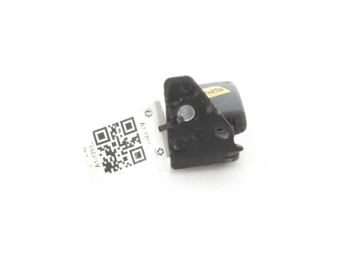 Left rear belt clip - Peugeot 2008 I PH.1 - 96781664XT - A1-1761J