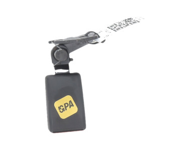 Attache ceinture sécurité arrière gauche - Peugeot 2008 I PH.1 - 96781664XT - A1-1761J