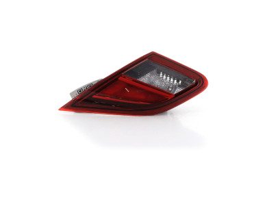 Right hatchback boot light used - Opel CORSA - 13454501