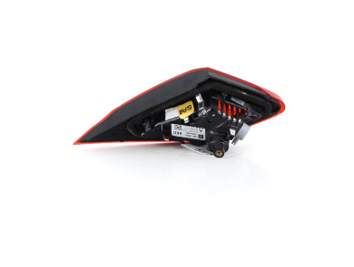 Feu de coffre arrière gauche - Opel CORSA E - 13454500 - R1-5243T