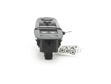 Platine de commande lève-vitre gauche - Peugeot 308 II PH.1 - 98421760ZD - U1-0442A