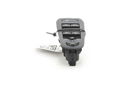 Platine de commande lève-vitre gauche - Peugeot 308 II PH.1 - 98421760ZD - U1-0442A