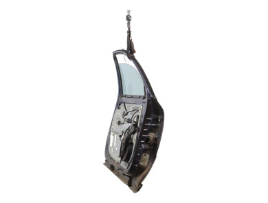 Left front door - Volkswagen PASSAT IV PH.1 - Bleu Fonce - 3B4831051BE - N0-8509L