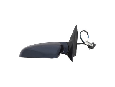 Left wing mirror used - Volkswagen PASSAT - 3B1857507M 01C