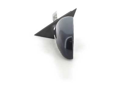 Left wing mirror - Volkswagen PASSAT IV PH.1 - Bleu Fonce - 3B1857507M01C - M1-0530M