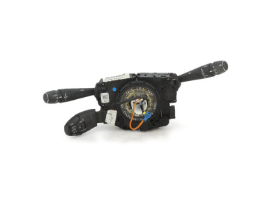 Steering column stalk switch used - Peugeot 308 -  98 035 106 ZD