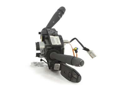 Steering column stalk switch - Peugeot 308 II PH.1 - 98035106ZD - C1-1682H