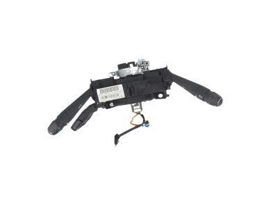Steering column stalk switch - Peugeot 308 II PH.1 - 98035106ZD - C1-1682H