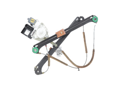 Right window-lift - Audi A3 II PH.2 - 8P0959802P - Q1-5243M