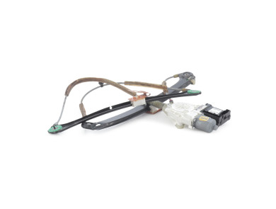 Right window-lift - Audi A3 II PH.2 - 8P0959802P - Q1-5243M