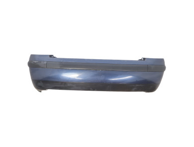 Rear bumper used - Volkswagen PASSAT - 3B5807417 GRU