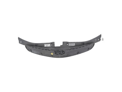 Grille - Hyundai I30 I PH.2 - Gris Fonce - 863512R500 - S1-8467Q