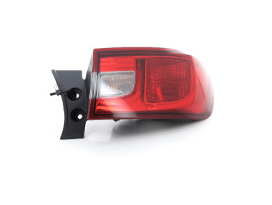 Right rear light - Renault CLIO IV PH.2 - 265509846R - X1-8436N