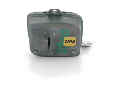 Poignée de hayon - Seat ALTEA XL PH.1 - Gris Fonce - 5P0827565D - W1-0145V