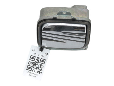 Poignée de hayon - Seat ALTEA XL PH.1 - Gris Fonce - 5P0827565D - W1-0145V