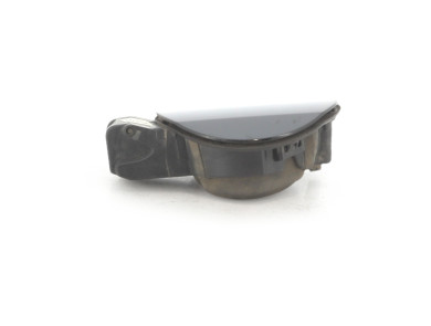 Trappe portillon carburant - Peugeot 308 II PH.1 - Noir - 9677268980 - F1-1592Z