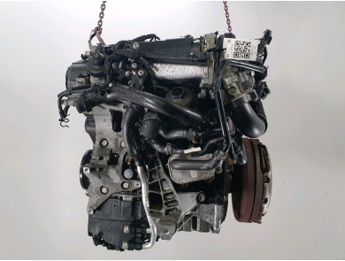 Engine type CNHC - Audi A4 AVANT III PH.2 - C0-9792P