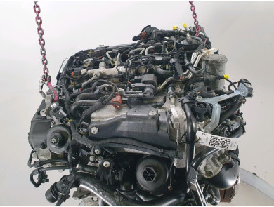 Engine type CNHC - Audi A4 AVANT III PH.2 - C0-9792P