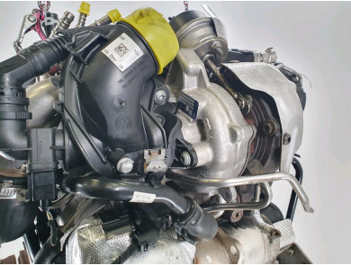 Engine type CNHC - Audi A4 AVANT III PH.2 - C0-9792P