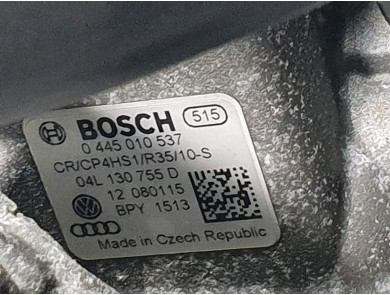 Moteur type CNHC - Audi A4 AVANT III PH.2 - C0-9792P