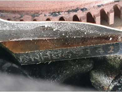 Engine type CNHC - Audi A4 AVANT III PH.2 - C0-9792P