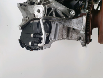 Engine type CNHC - Audi A4 AVANT III PH.2 - C0-9792P
