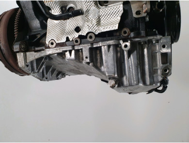 Engine type CNHC - Audi A4 AVANT III PH.2 - C0-9792P