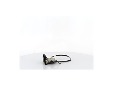 Right front door lock - Seat ALTEA XL PH.1 - Gris Fonce - 1P1837016 - W1-5154A