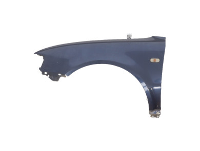 Left front fender used - Volkswagen PASSAT - 3B0821105C