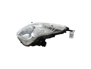 Left headlight - Nissan PIXO - 02260-4A00F- J1-8461W