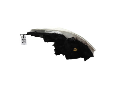 Left headlight - Nissan PIXO - 02260-4A00F- J1-8461W