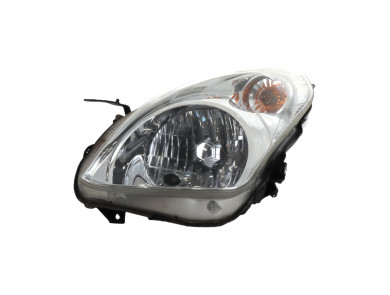 Phare avant gauche - Nissan PIXO - 02260-4A00F- J1-8461W