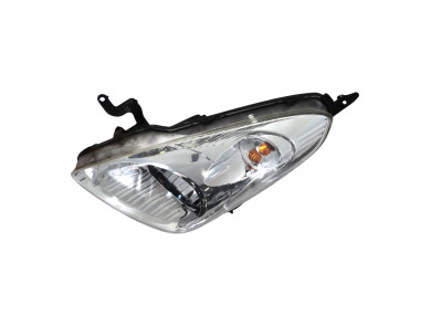 Left headlight - Nissan PIXO - 02260-4A00F- J1-8461W