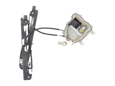 Left front window-lift - Seat ALTEA XL PH.1 - 1T0959701LZ1T - K0-9998K