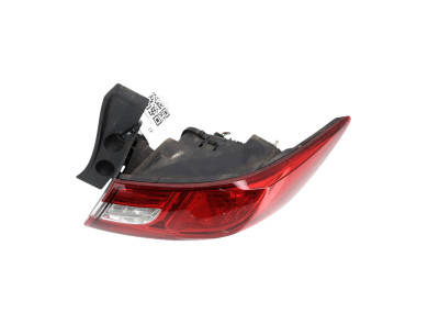 Right rear light - Renault CLIO IV PH.2 - 265509846R - T1-2402V