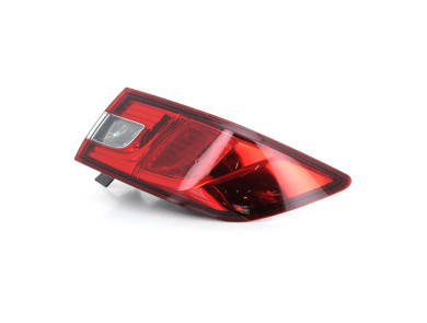 Feu arrière droit - Renault CLIO IV PH.2 - 265509846R - T1-2402V