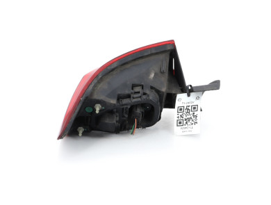 Right rear light - Renault CLIO IV PH.2 - 265509846R - T1-2402V