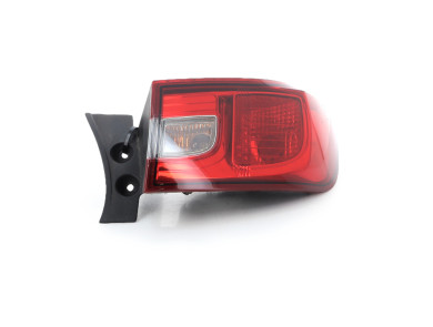 Feu arrière droit - Renault CLIO IV PH.2 - 265509846R - T1-2402V