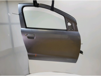 Right front door  used - Nissan PIXO - 80100-4A00C-