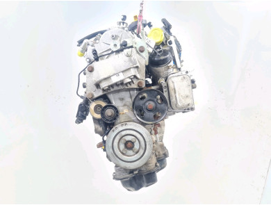 Engine used - Alfa-Romeo MITO - 330A1000-78295