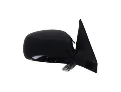 Right wing mirror - Suzuki SWIFT III - Noir - 84701-63JB0-ZY4 - N1-0029S