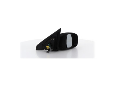 Rétroviseur droit - Suzuki SWIFT III - Noir - 84701-63JB0-ZY4 - N1-0029S
